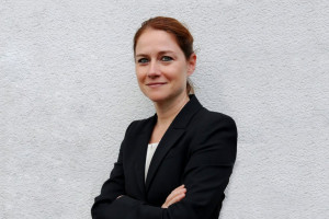 Fachanwältin Strafrecht Neuss - Sylvia Marten